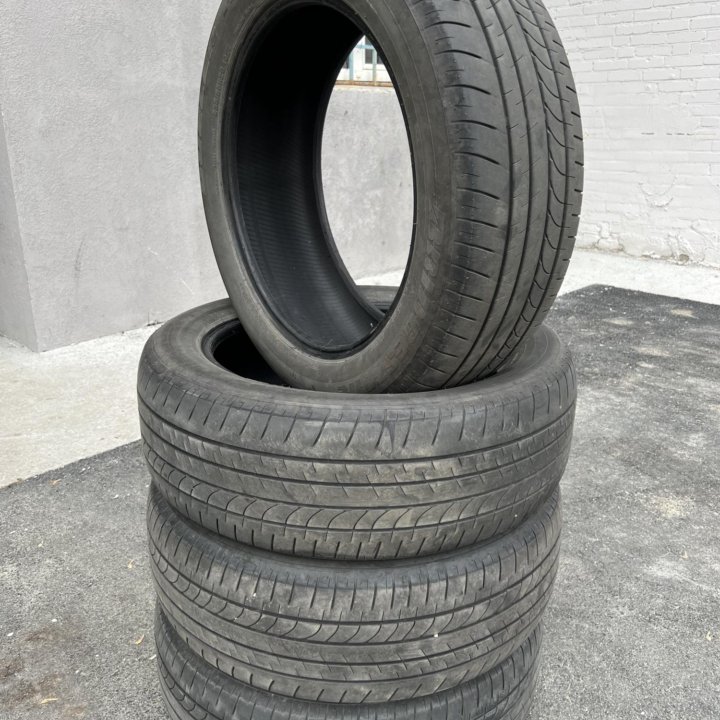 BRIDGESTONE DUELER 235/55 r20