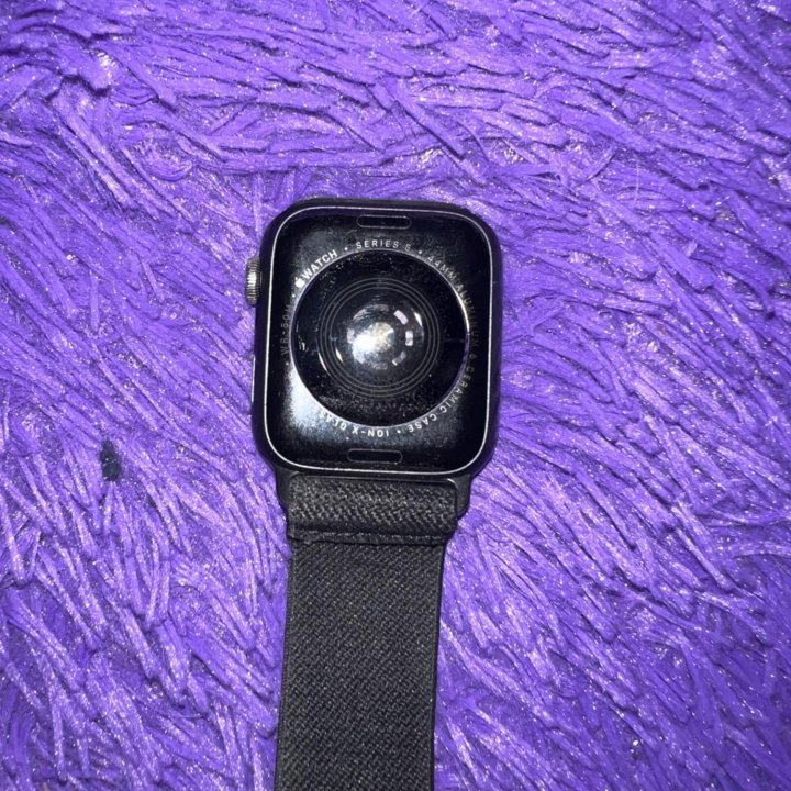 Apple Watch