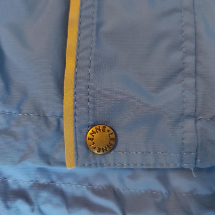 Куртка демисезонная Lenne р.128-134