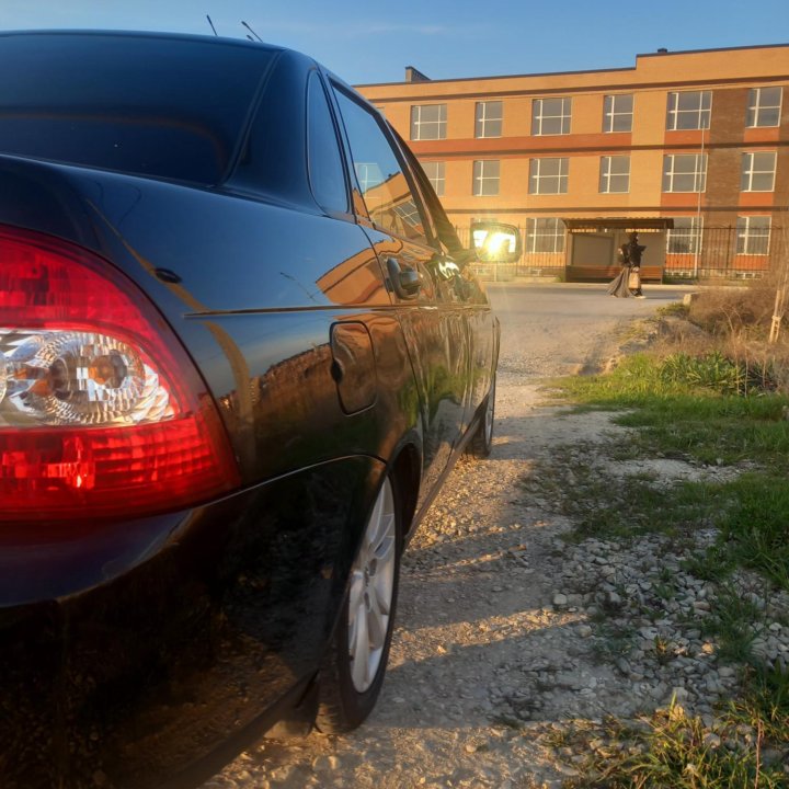 ВАЗ (Lada) Priora, 2016