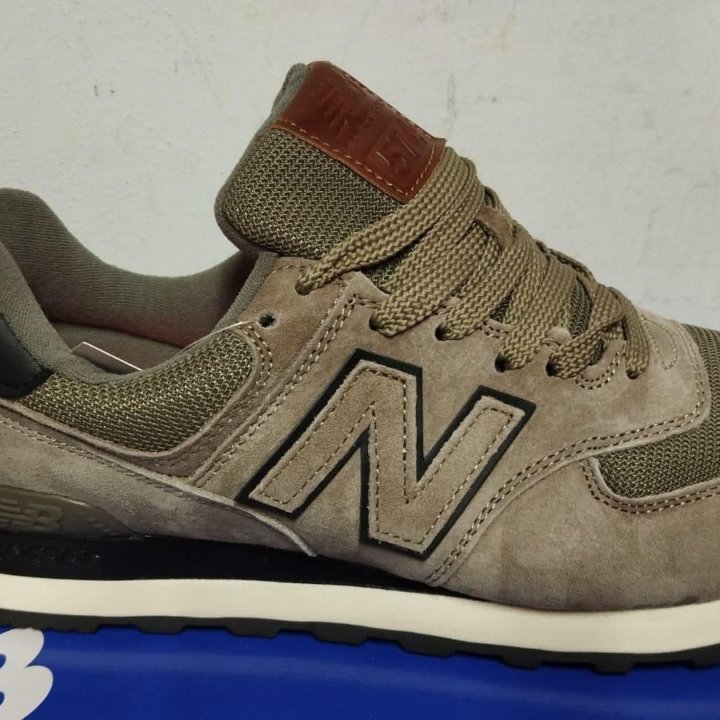 Кроссовки мужские New Balance 574