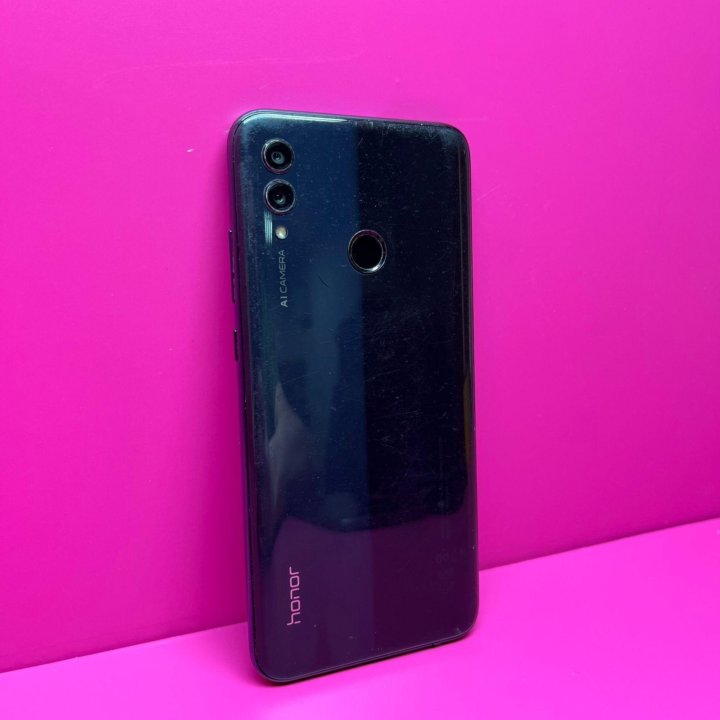 Смартфон Honor 10 Lite 32Gb