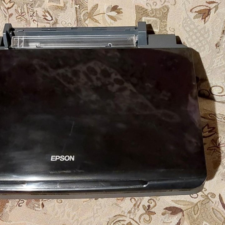 Принтер МФУ Epson Stylus TX210