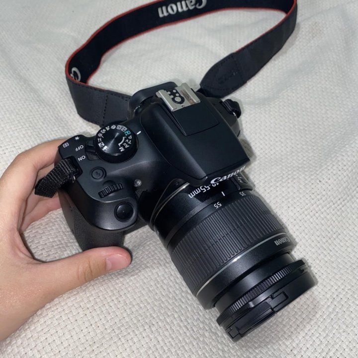 Canon 1300d