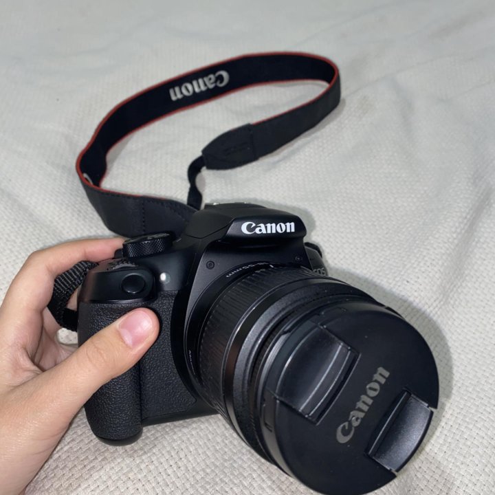 Canon 1300d