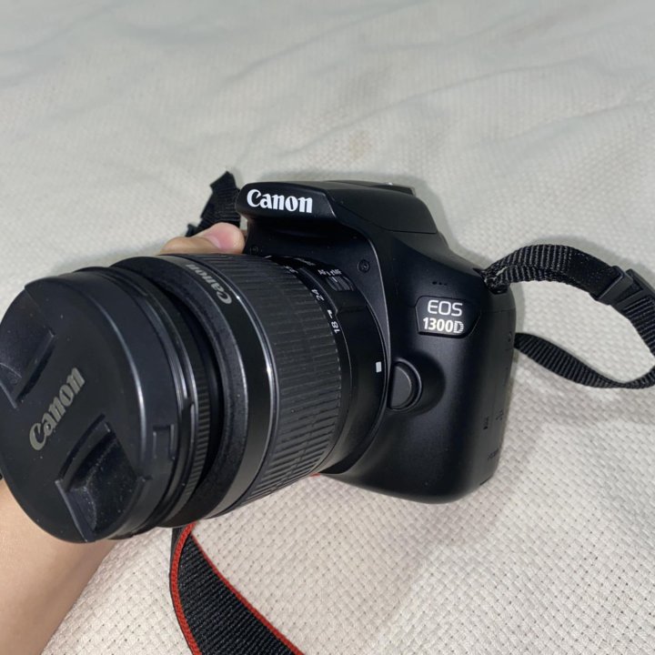 Canon 1300d