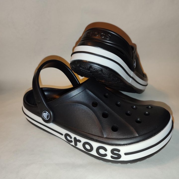 Crocs мужские