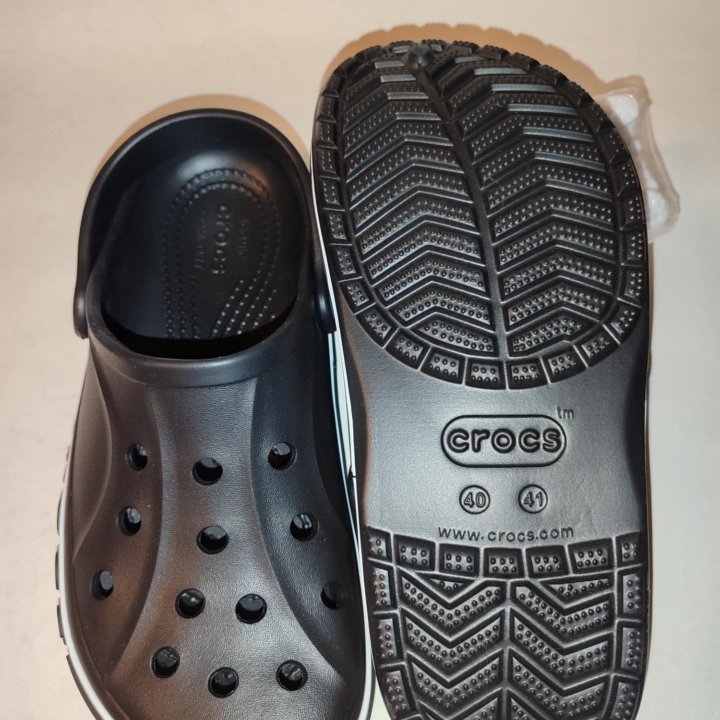 Crocs мужские