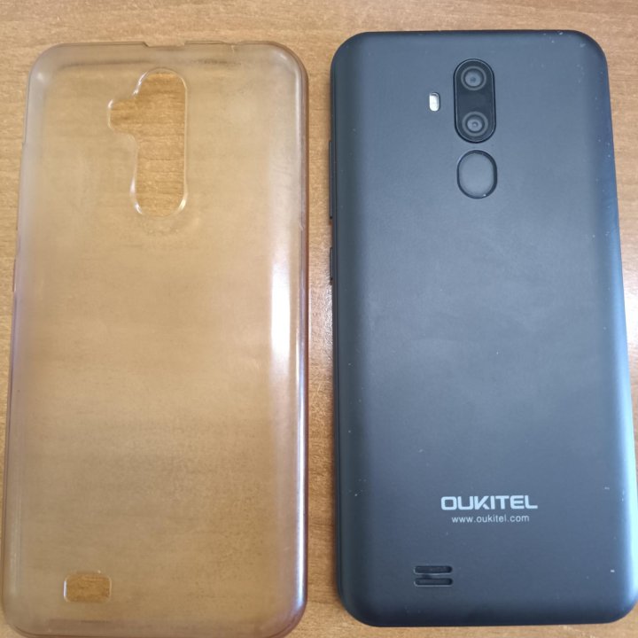 Смартфон OUKITEL C12PRO