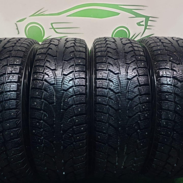 235/50 R18 Hankook I'Pike RW11 4 шт