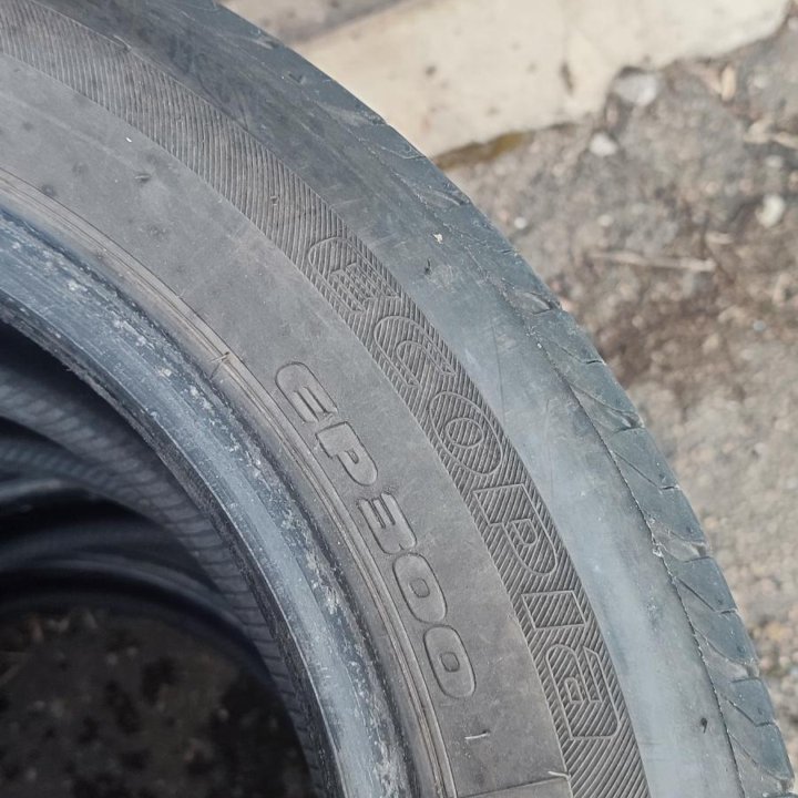 Bridgestone ecopia ep 300