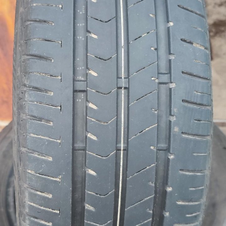 Bridgestone ecopia ep 300