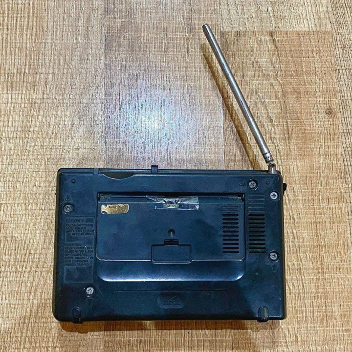 Радиоприёмник Sony ICF-SW30 made in japan