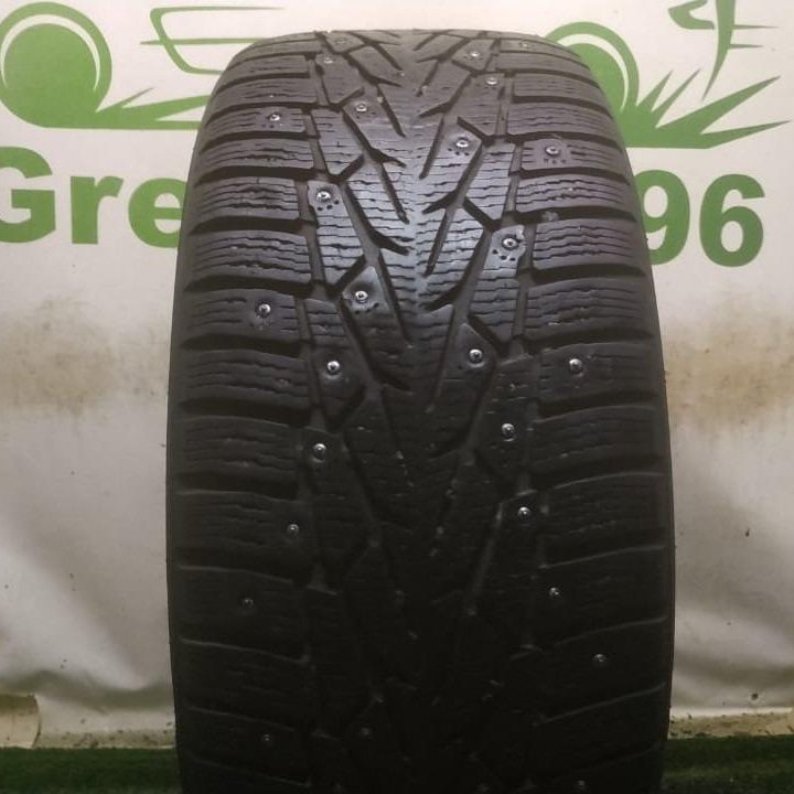 225/50 R17 Nokian Hakkapeliitta 7 1 шт