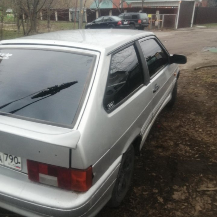 ВАЗ (Lada) 2113, 2010