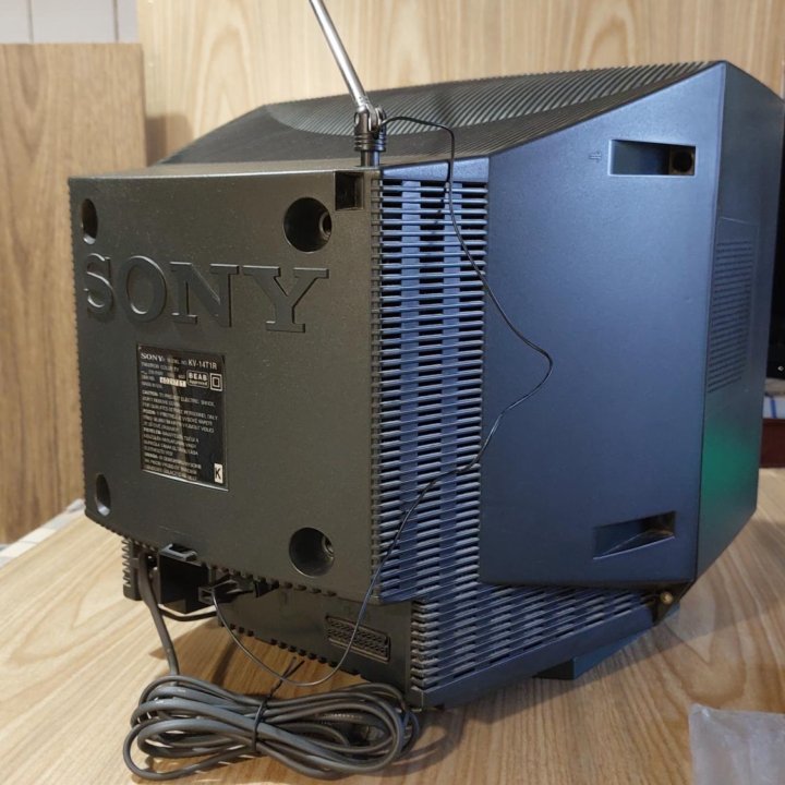 Телевизор SONY KV-14T1R