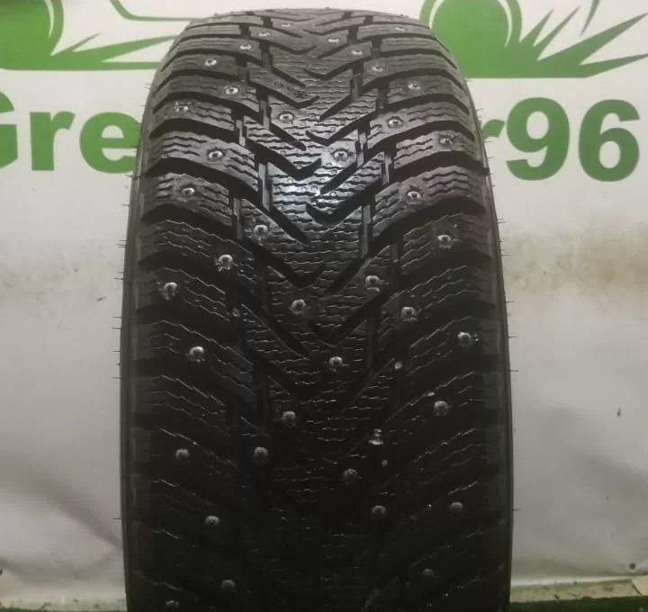 195/60 R15 Nokian Nordman 8 1 шт