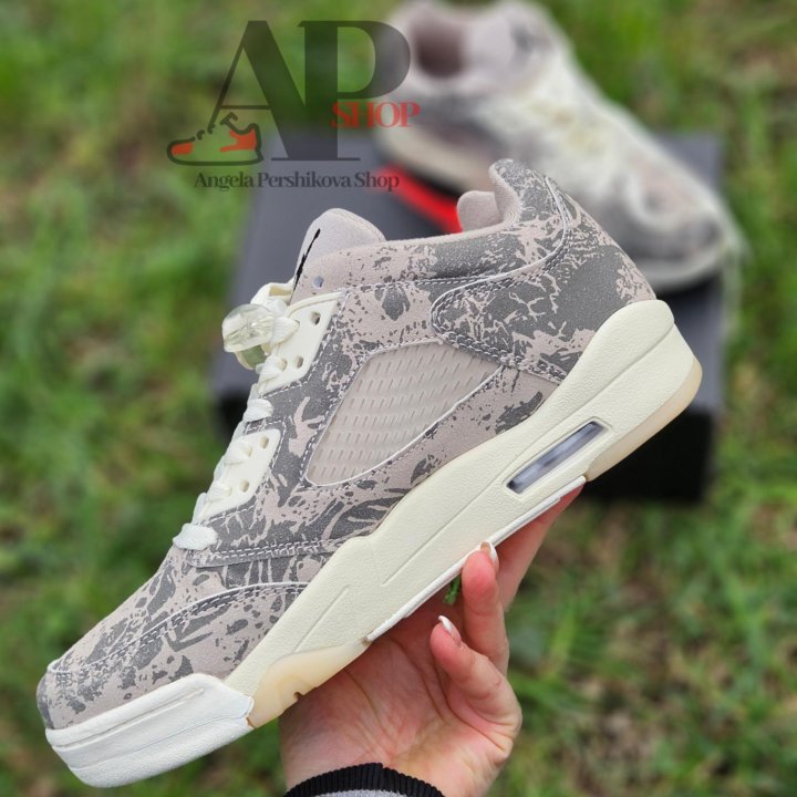 Air Jordan 5 Low 