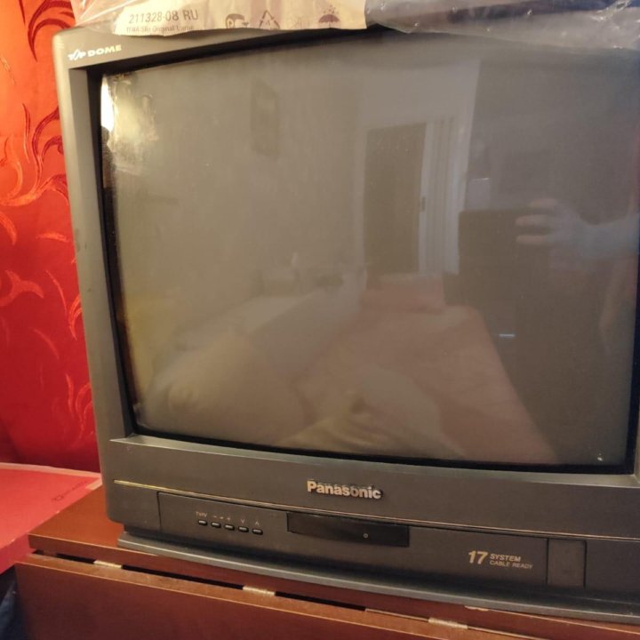 Panasonic Tc-21L3R