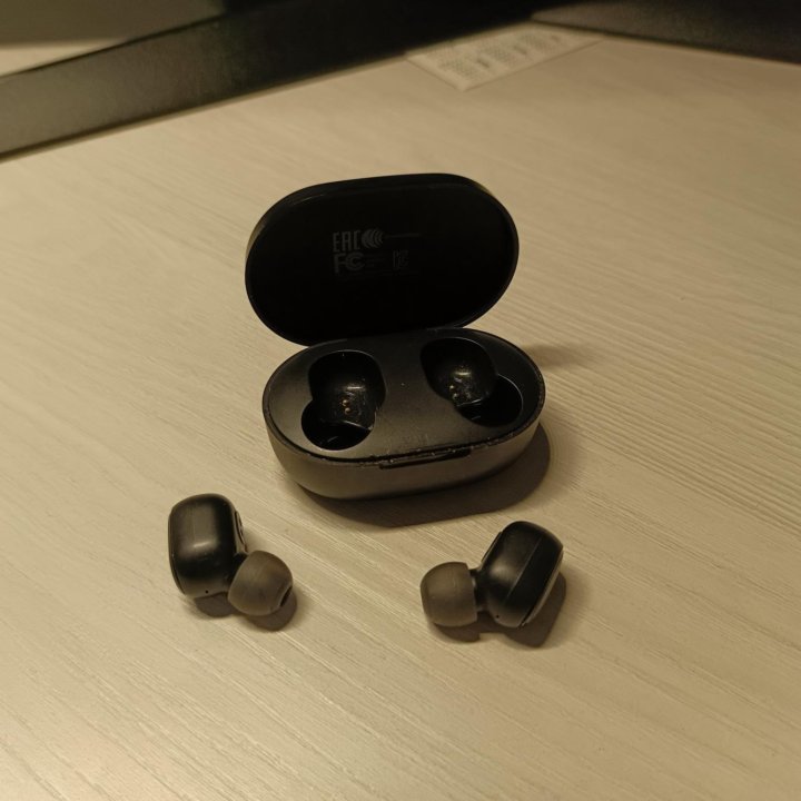 Xiaomi Mi True Wireless Earbuds Basic 2