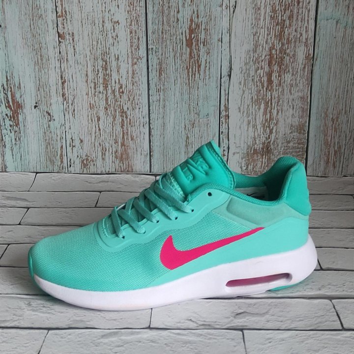 КРОССОВКИ ЖЕНСКИЕ ЛЕТНИЕ NIKE AIR MAX