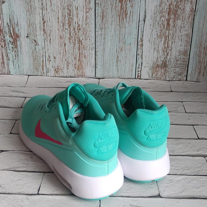 КРОССОВКИ ЖЕНСКИЕ ЛЕТНИЕ NIKE AIR MAX