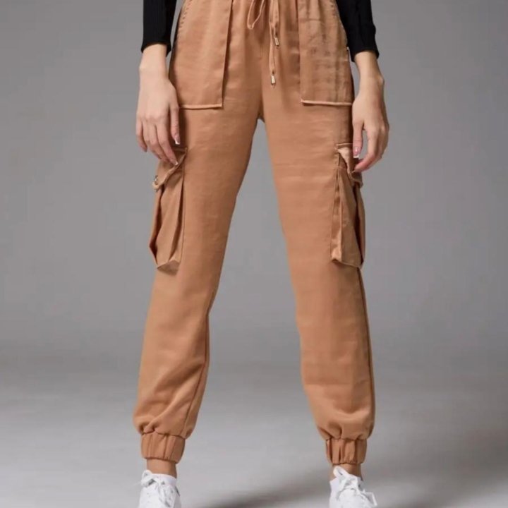 Джогеры DiShe