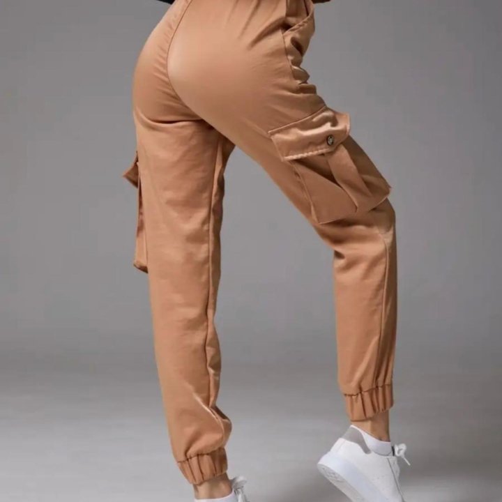 Джогеры DiShe