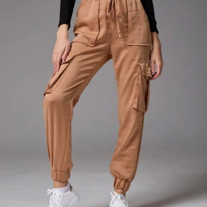 Джогеры DiShe