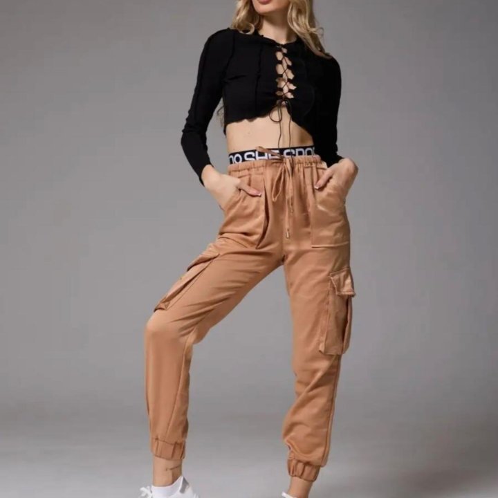 Джогеры DiShe