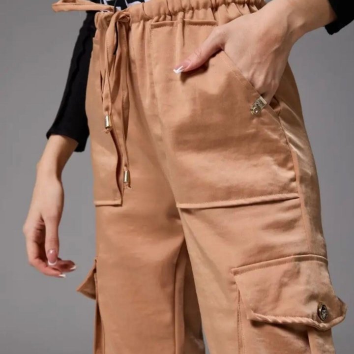 Джогеры DiShe