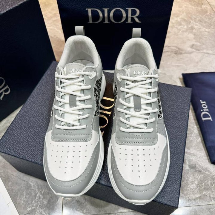 Кроссовки Christian Dior