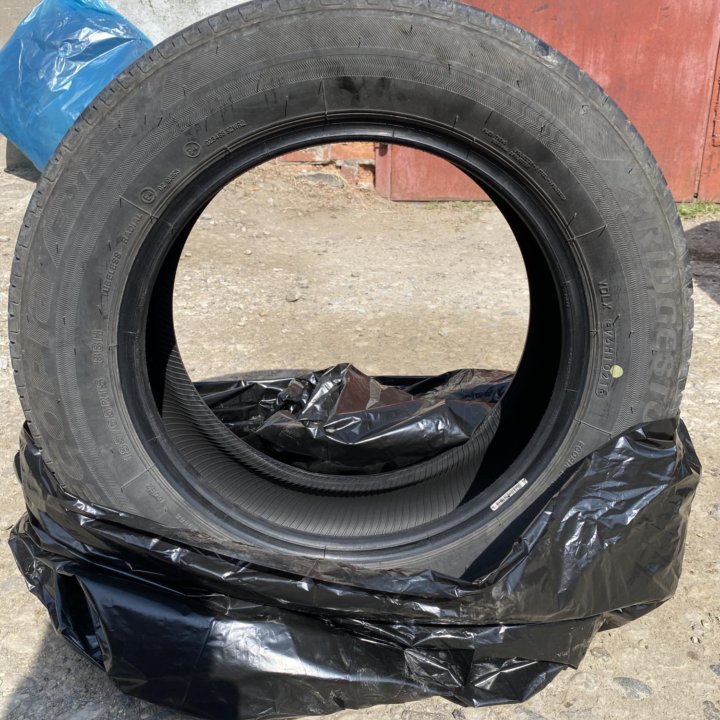 Продам резину лето 185/65 R15