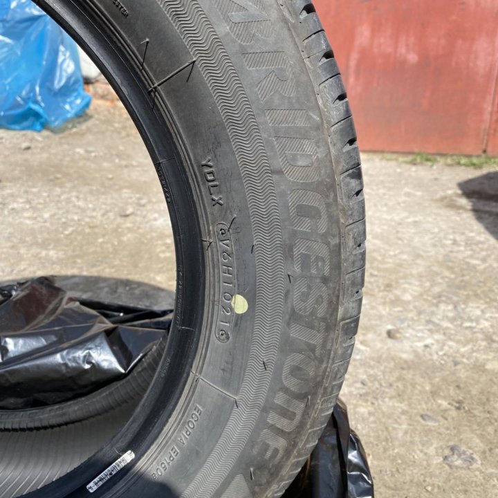 Продам резину лето 185/65 R15