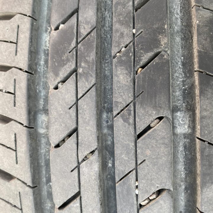 Продам резину лето 185/65 R15