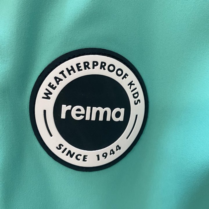 Куртка Reima 134см (9 лет)
