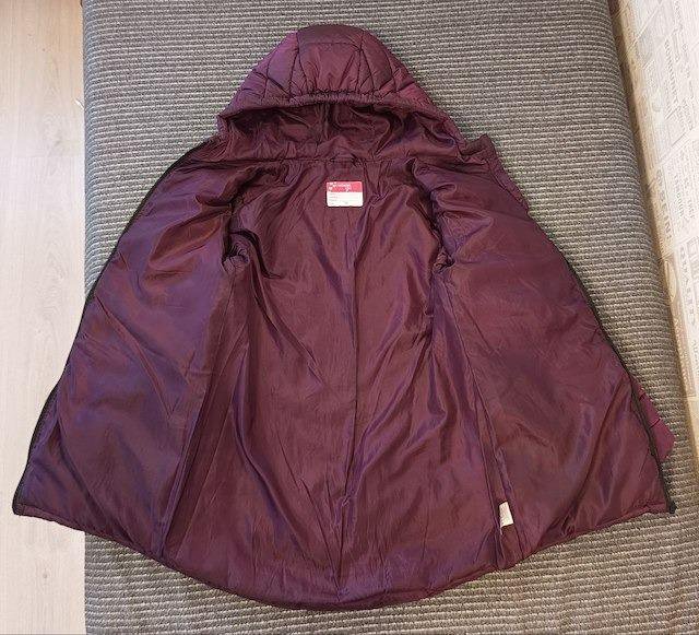 Куртка для девочки, размер 152