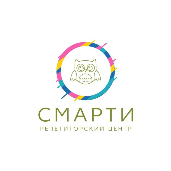 Репетиторы разных направлений