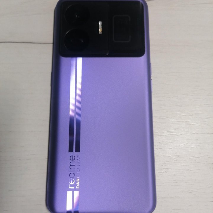 realme GT Neo 5 12/256