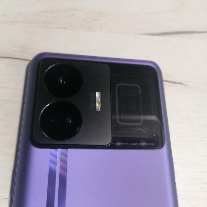 realme GT Neo 5 12/256