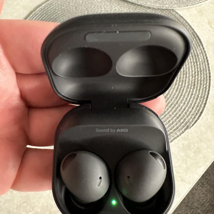 Samsung Galaxy Buds2 Pro Graphite SM-R510NZAA