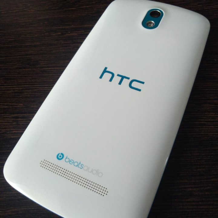 Телефон HTC Desire 500 dual sim