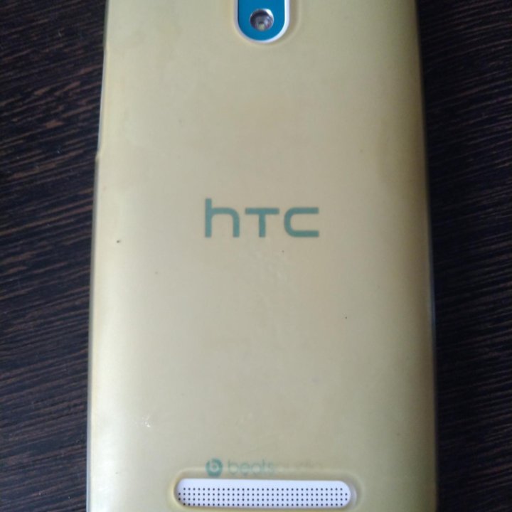 Телефон HTC Desire 500 dual sim