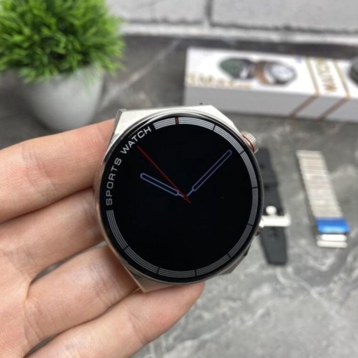 Смарт часы Watch S8+ | Умные часы