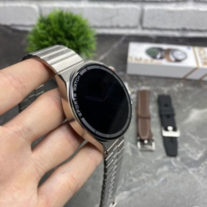 Смарт часы Watch S8+ | Умные часы