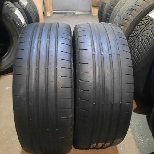 205/55R16 Continental ContiPremiumContact 5(№6972)