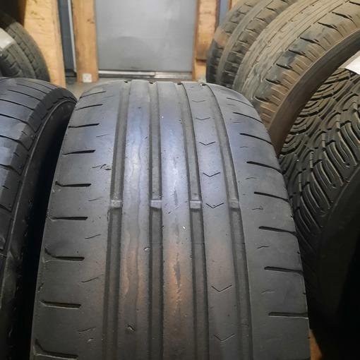 205/55R16 Continental ContiPremiumContact 5(№6972)