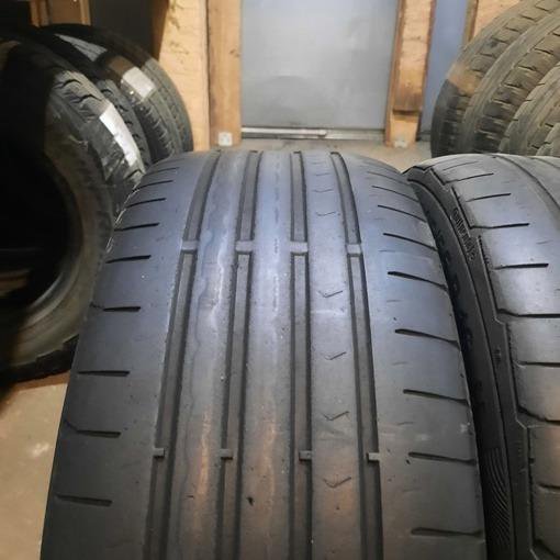 205/55R16 Continental ContiPremiumContact 5(№6972)