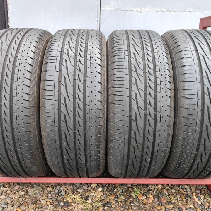 Комплект Bridgestone Regno GRV II 225/55 R18