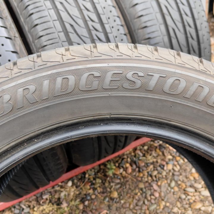 Комплект Bridgestone Regno GRV II 225/55 R18